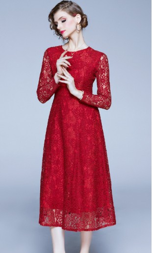 Madalynn Dress